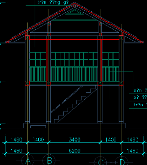 Bản CAD đo vẽ cùng với những kỹ thuật đồ hoạ đỉnh cao, sẽ giúp bạn hiểu rõ hơn về kết cấu kiến trúc, giúp thiết kế và xây dựng nhà cửa với độ chính xác cao. Bạn sẽ không thể bỏ qua những hình ảnh đó khi đang trên đường tìm kiếm một bản vẽ hoàn hảo