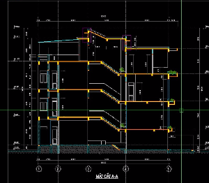 Bạn đang muốn tìm hiểu về kiến trúc nhà lệch tầng? Chúng tôi có bản vẽ CAD chi tiết về kiến trúc nhà lệch tầng để bạn có thể tưởng tượng ra ngôi nhà mơ ước của mình.