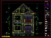 Bản vẽ CAD nhà phố biệt thự 2 tầng là giải pháp tuyệt vời để bạn xây dựng một ngôi nhà đẹp và hiện đại. Với nhiều tùy chọn về kiến trúc và phong cách, bạn có thể thiết kế ngôi nhà của mình đúng ý muốn và phù hợp với nhu cầu của gia đình. Hãy xem hình ảnh liên quan để tìm hiểu thêm về bản vẽ CAD nhà phố biệt thự 2 tầng.