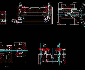 Bản vẽ cơ khí AutoCAD là công cụ cần thiết để tạo ra các bản vẽ kỹ thuật chất lượng cao. Với nó, bạn có thể tạo ra các bản vẽ trực quan, đáng tin cậy và dễ dàng để hiểu. Nếu bạn là một kỹ sư cơ khí thì đây chắc chắn là công cụ không thể thiếu.