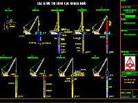 Biện pháp thi công,thi công cọc,khoan nhồi cọc,cọc nhồi,thuyết minh,khoan nhồi