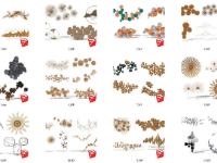 Thư viện Sketchup - Tổng hợp 53 model sketchup trang trí nội thất siêu chất lượng