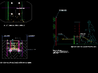 BPTC+Shopdrawing bể nước+bể chứa nước thải