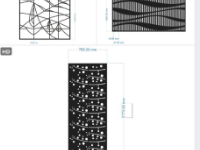 mẫu vách ngăn đẹp,vách ngăn,file cnc vách ngăn