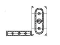 CNC mẫu mái kính thiết kế chuẩn nét