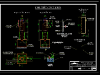 Đồ án thiết kế xử hệ thống khí thải cho nhà máy xản xuất gỗ(file cad+thuyết minh)