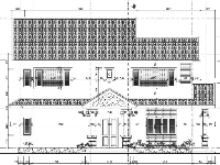 Biệt thự,kiến trúc đẹp,Biệt thự 10,file cad kiến trúc,cảnh quan kiến trúc,cảnh đẹp