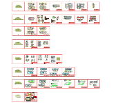 File cad,nhà 4 tầng,1 tầng,điện nhà phố,điện nhà 4 tầng,kết cấu nhà phố