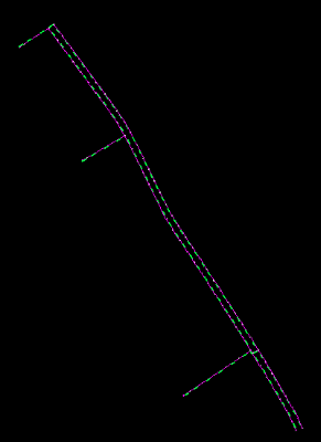 File cad,Lisp cộng Dimension