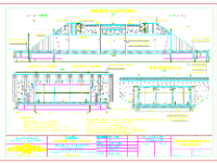 Cống hộp xiêng,file cad cống hộp xiêng,cống hộp