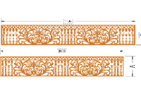 File cnc lan can 2 kích thước