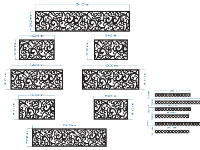 File cnc lan can 8 kích thước