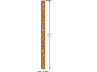 File cnc mẫu vách cổng thiết kế mới dxf