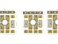 mẫu cổng,cổng cnc đẹp,mẫu cổng đẹp,file cổng cnc