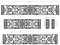 cad lan can,lan can cnc,file cnc lan can