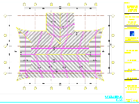 File thiết kế nhà thờ họ 14.7 x11.8 (kiến trúc)