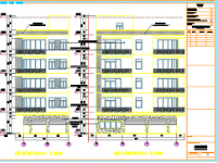 kiến trúc 5 tầng,nhà phố 5 tầng,thiết kế điện,điện nhà phố,kết cấu nhà phố,điện nước nhà phố