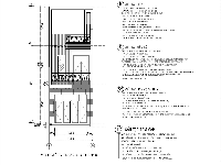 Full file cad bản vẽ nhà phố 2 tầng 4x18m đầy đủ và chi tiết, Full hồ sơ thiết kế