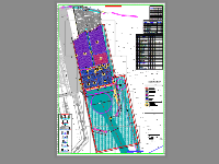 bản vẽ quy hoạch,quy hoạch,bản đồ quy hoạch file cad