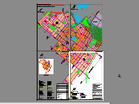 Full hồ sơ quy hoạch chung thị trấn Đức Tài - Đức Linh - Bình Thuận (Kiến trúc+giao thông+điện+cấp thoát nước+thông tin+san nền)
