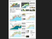 Full hồ sơ quy hoạch đô thị Phan Rí Cửa·- Tuy Phong- Bình Thuận (Kiến trúc+giao thông+điện+cấp thoát nước+thông tin+san nền)
