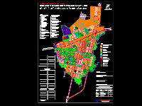 Full hồ sơ quy hoạch khu đô thị ly Hàm Tân - Hàm Tân - Bình Thuận(Kiến trúc+giao thông+điện+cấp thoát nước+thông tin+san nền)