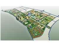 Full hồ sơ quy hoạch khu đô thị mới Tương Tân Hiệp- Thủ dầu Một-Bình Dương(Kiến trúc+giao thông+điện+cấp thoát nước+thông tin+san nền)