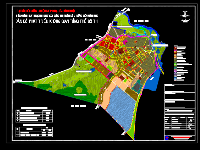 bản vẽ quy hoạch,quy hoạch,bản đồ quy hoạch file cad