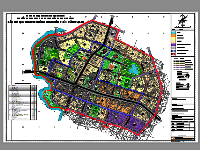 bản vẽ quy hoạch,quy hoạch,bản đồ quy hoạch file cad