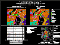 Full hồ sơ quy hoạch khu liên hợp công nghiệp dịch vụ - Phường Hòa Phú-Phú Tân - Thủ dầu Một (Kiến trúc+giao thông+điện+cấp thoát nước+thông tin+san nền)
