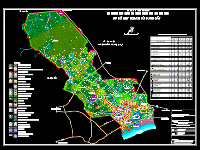 quy hoạch,bản vẽ quy hoạch,bản đồ quy hoạch file cad