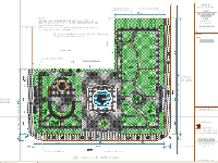 Hồ sơ thiết kế công viên Lê Hồng Phong Phường Bình Định