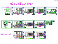 Hồ sơ,cấp điện,Hồ sơ thiết kế,Hồ sơ cấp thoát nước,thiết kế điện,cấp thoát nước