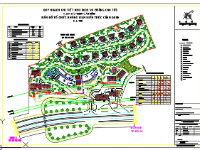 Hồ sơ thiết kế vị trí quy hoạch khu dịch vụ đường cao tốc Đức Trọng -Lâm Đồng(Vị trí +Mặt Bằng +Hiện Trạng)