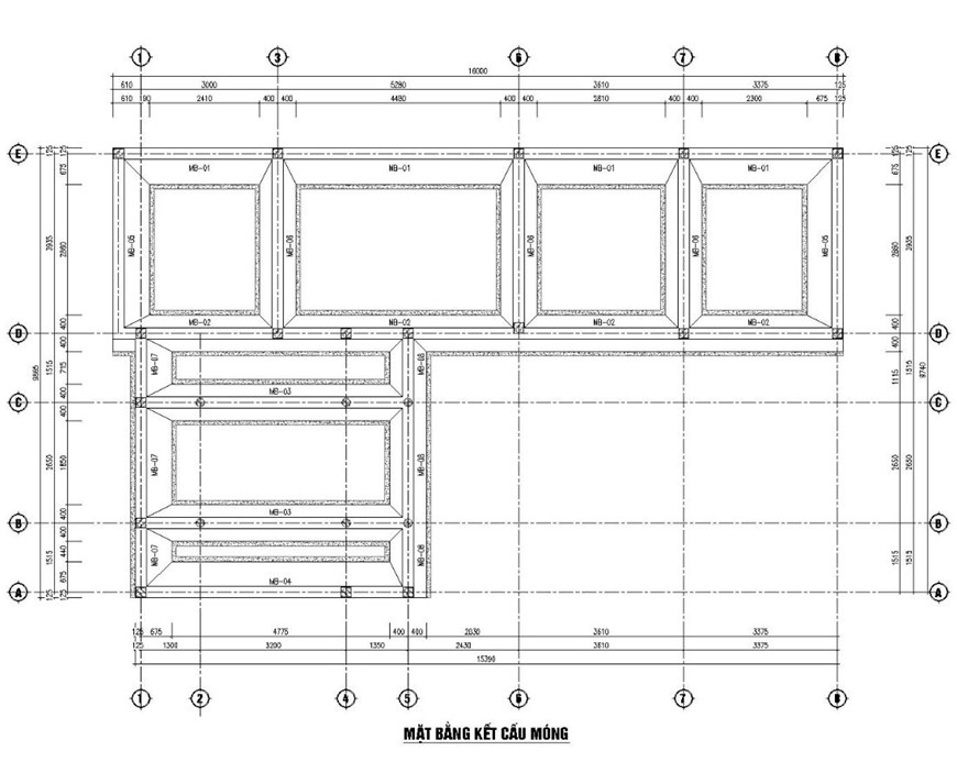  bản vẽ nhà, bản vẽ thiết kế, đọc bản vẽ kỹ thuật, bản vẽ autocad