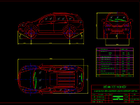 Khảo sát và kiểm nghiệm hệ thống lái Ôtô Chevrolet captiva(file cad + thuyết minh+sơ đồ nguyên lý)