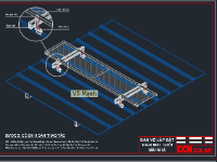 Bản vẽ thiết kế lắp đặt điện năng lượng mặt trời,Bản vẽ tủ điện Solar,bản vẽ năng lượng mặt trời áp mái cho nhà máy,khung solar hệ mặt đất,Bản vẽ kẹp pin năng lượng mặt trời,bản vẽ solar rooftop