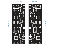 cổng 2 cánh cnc,file cnc cổng 2 cánh,mẫu cnc cổng 2 cánh