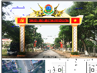 Những mẫu cổng chào trang trí đường phố ấn tượng Mới 100 giá Liên hệ   gọi 0971 411 348 Quận Ba Đình  Hà Nội id25700100