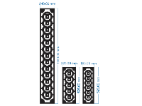 đồng tiền cnc,file cnc đồng tiền,cnc đồng tiền