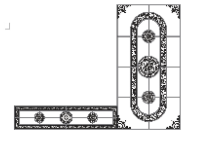 Thiết kế mẫu cnc mái kính mới nhất tháng 11