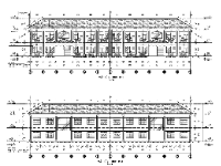 Xây dựng khối 10 phòng học lầu trường TH&THCS,10 phòng học lầu,10 phòng học,khối 10 phòng học,phòng học,thiết kế phòng học