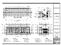 Xây dựng khối hành chính quản trị 34x14m