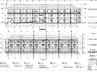 Xây dựng khối phòng học bộ môn 55x12m