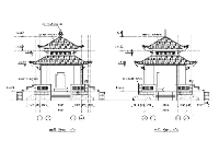 Xây dựng nhà bia ghi danh