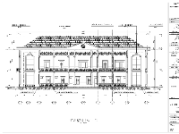 Xây dựng nhà làm việc, hội trường công an xã huyện 32x21m