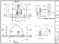 nhà văn hóa,nhà văn hóa ấp,Xây dựng nhà văn hóa ấp,khối nhà văn hóa dọc 22x8m,văn hóa ấp,thiết kế nhà văn hóa