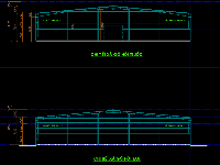 Xưởng 40x90M + Dự toán