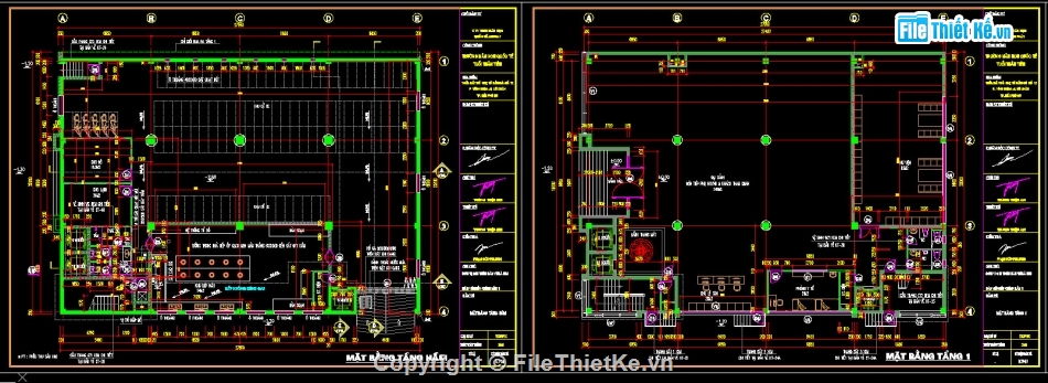 Trường mầm non 5 tầng,File cad trường mầm non,trường mầm non file cad,Bản vẽ trường mầm non,Trường mầm non autocad