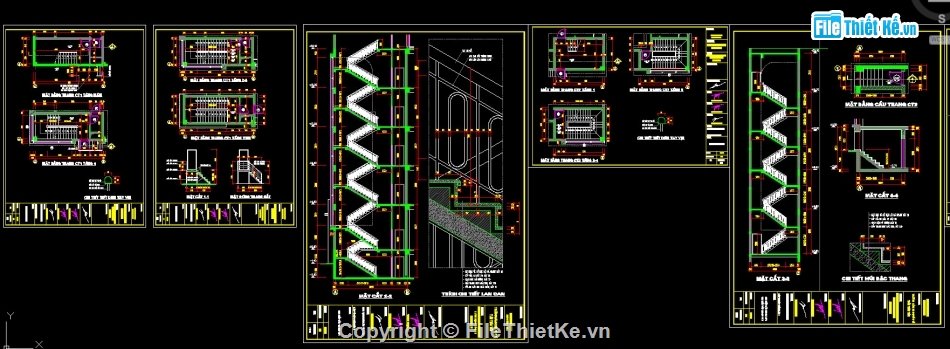 Trường mầm non 5 tầng,File cad trường mầm non,trường mầm non file cad,Bản vẽ trường mầm non,Trường mầm non autocad